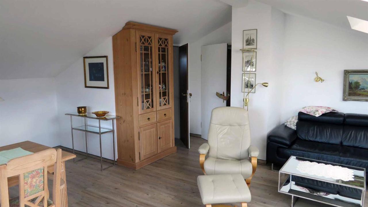 Ferienwohnung Ellen Raith Füssen Exterior foto